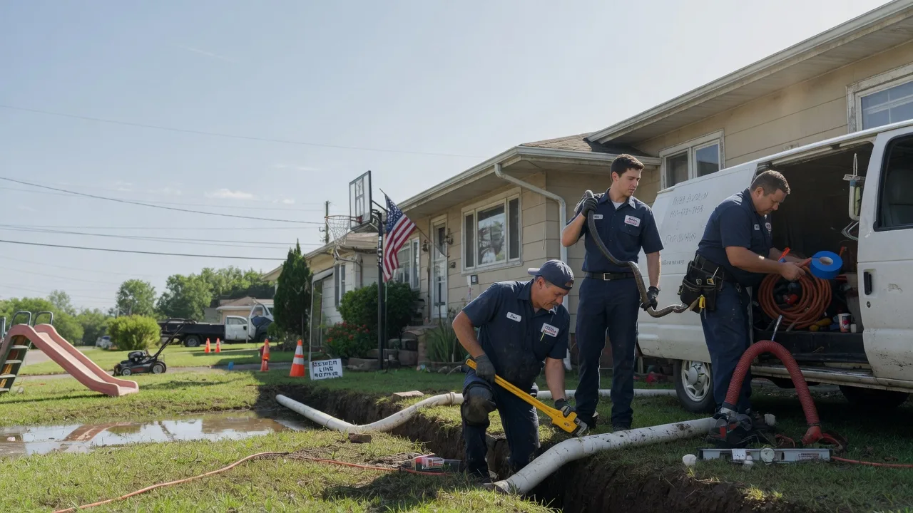 Toilet Installation in Lott, TX near me